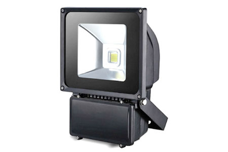 80 Watt LED Flood Light  – IPART & VEET Approved