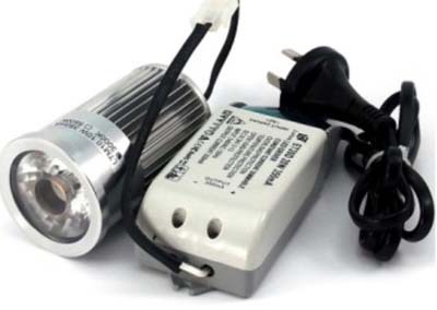 7 Watt LED Commercial Downlight – IPART & VEET Approved