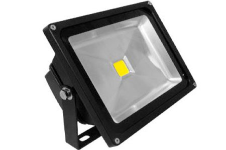 50 Watt LED Flood Light – IPART Approved