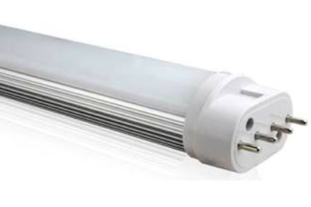 XL551147R2D LEDベースライト LED-TUBE R15高演色 40形 直付 逆富士