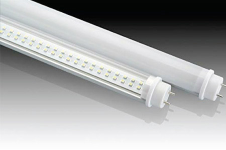 10 Watt LED T8 SMD Lighting Tube 600mm – VEET Approved – RUNOUT ITEM