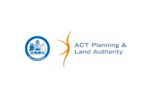 ACT Planning and Land Authority