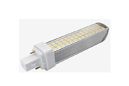 8 Watt LED Commercial Compact Lamp