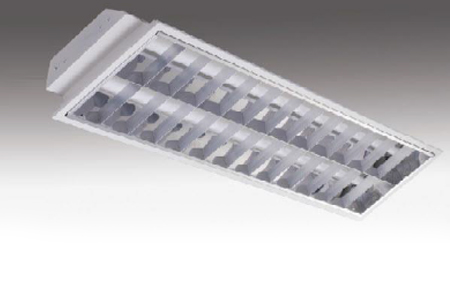 LED T8 Light Fitting 1200 x 300mm Nanobrite Series