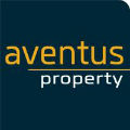 Aventus Property Logo