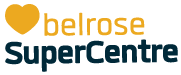 Belrose Super Centre Logo