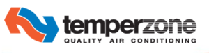 Temperzone Air Conditioning Logo