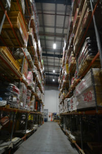 Jaybro Warehouse LED Lighting 2