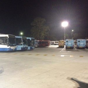 State Transit Sydney Buses Eo Lighting LED 2