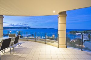 Star of the Sea Apartments Terrigal LED Lighting Upgrade