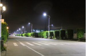 LED Streetlight - EO-SPL-C90