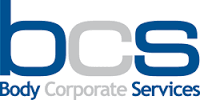 Body Corporate Services Logo