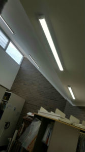 800 x 400 Holy Family Parish Primary School Ingleburn LED Lighting 3