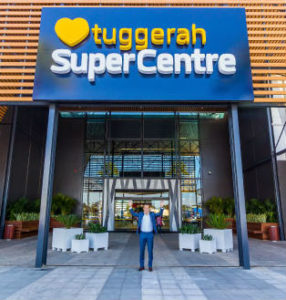 Tuggerah Super Centre - LED Lighting 2
