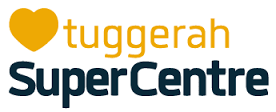 Tuggerah Super Centre Logo