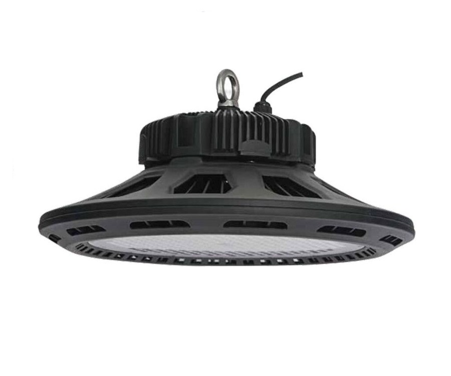 120 Watt LED UFO High Bay Light with Optional Sensor - IPART Approved ...